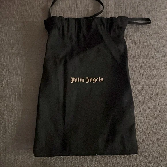 Palm Angels Teddy Bear iPhone 11 Pro Neck Case, New w/Tag - Picture 7 of 8